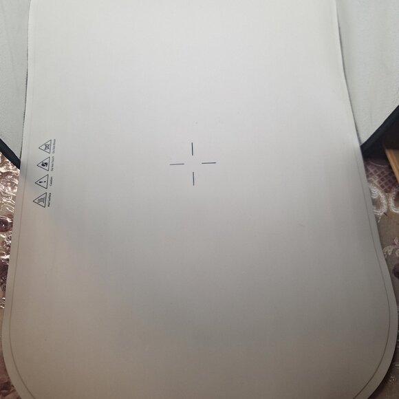 Electric Food Warming Mat for Heating - Portable Foldable Silicone Warming Tray - Picture 8 of 8